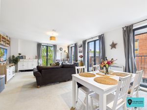 Light and Spacious- click for photo gallery